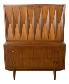 Example of Highboy Dressers