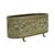 French Antique Copper Flower Pot Jardinière, 19th Century For Sale - Image 6 of 18