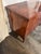 19th C. German Biedermeier Walnut Commode For Sale In Dallas - Image 6 of 6