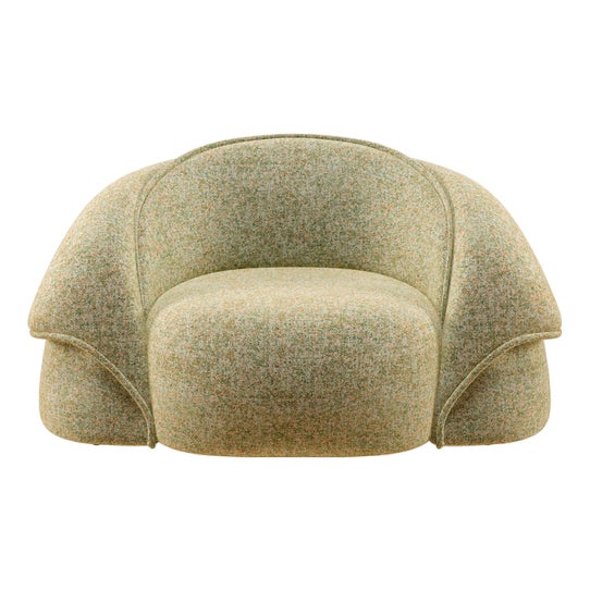 Romy Armchair by Ottiu For Sale