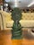 15th Century & Earlier Khmer Bronze Naga Enthroned Buddha, 13th Century, Bayon Period For Sale - Image 5 of 14