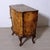 Small Mid-Century Baroque Style Bar Cabinet or Bedside Table, 1950s For Sale - Image 12 of 18