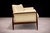 1960s Sofa in Rosewood & Leather, Liceu De Artes E Oficios, 1960s For Sale - Image 5 of 8