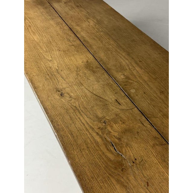 19th Century French Dining Table For Sale - Image 15 of 18