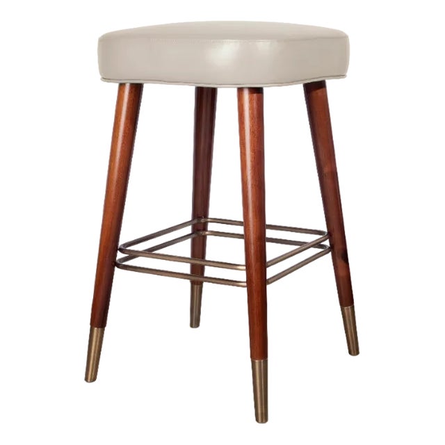 Lauren Bar Stool by Ottiu For Sale