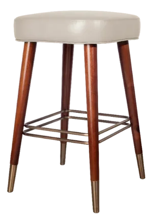 Lauren Bar Stool by Ottiu
