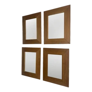1964 Marcel Duchamp 4 Set Mirrors