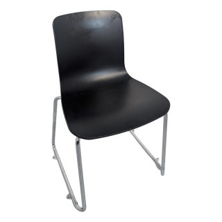 Black Chair by Jasper Morrison for Vitra For Sale
