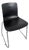 Black Chair by Jasper Morrison for Vitra For Sale