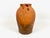 Antique Aegean Clay Pottery Jar For Sale - Image 4 of 12