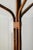 Bamboo Coat Rack, 1980s For Sale - Image 3 of 7