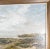 Early 20th Century Early 20th Century English or American Coastal Dune Impressionist Landscape Painting For Sale - Image 5 of 12