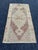 Turkish Yastik Rug 1'8" x 3' #24285 Explore a curated collection of hallway runners, wool rugs, and handmade masterpieces...