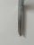 Large pair of chrome metal wall lights produced in France at the end of the 70s. Timeless design for these geometric wall...