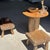Small Stool in Teak For Sale - Image 14 of 18