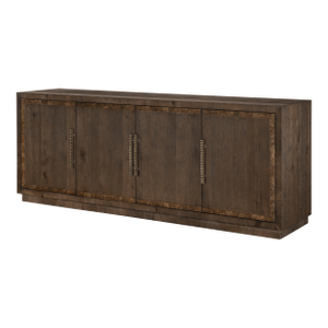 Century Furniture Monterey Credenza - Dark