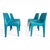 Space Age Dining Chairs from Schröder & Henzelmann, 1970s, Set of 4 For Sale - Image 11 of 18