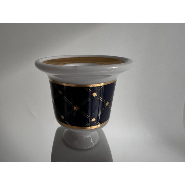 from the 2002 Christmas collection This piece has an attribution mark, I am sure that it is completely authentic and take...