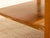 Vintage Two-Tier Wood Side Table For Sale - Image 11 of 12
