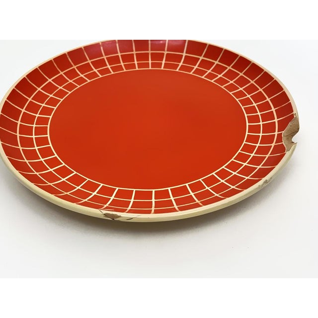 Tea Service for 12 by Rometti di Umbertide S.A.C.R.U., 1930s, Set of 39 For Sale - Image 17 of 18