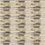 Harlequin Zeal Fabric in Charcoal/Mustard/Onyx For Sale