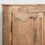 Wood Early 19th Century Tall French Bleached Oak Sideboard Buffet For Sale - Image 7 of 16