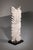 Armando Rosato, Abstract Sculpture, 1977, Carrara Marble For Sale - Image 13 of 14