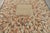 Hand-knotted in wool, this 7x7 square rug is a sophisticated addition to Rug & Kilim’s Art Deco collection. This piece...