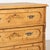19th Century Romanian Large Pine Chest of Three Drawers For Sale - Image 11 of 18