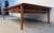 Mid-Century Modern Vintage Mid-Century Walnut Coffee Table by Lane Furniture For Sale - Image 3 of 15
