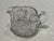 Late 19th Century American Brilliant Period Creamer and Sugar Set - 3 Pieces For Sale - Image 11 of 14