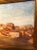 Signed Painting of the Aragon Region in Spain C.1931 For Sale In New York - Image 6 of 13
