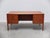 Freestanding Desk with Bookshelf by Wilhelm Renz, 1960s For Sale - Image 3 of 18