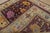 Anatolia Rug 8’11” X 11’6” Purple Wool Modern Hand-Knotted Oriental Carpet For Sale - Image 14 of 15