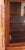 Circa 1901-1914 Edwardian Period English Bookcase Cabinet on Stand For Sale - Image 4 of 10