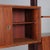Wood Vintage Wall Bookcase, 1960s For Sale - Image 7 of 16