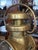 Metal Lucas Petroleum Motor Lamp For Sale - Image 7 of 11