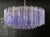 Large Murano Glass Chandelier, 1990s For Sale - Image 16 of 16