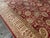 Late 20th Century 13ft × 17ft 10in Hand Knotted Afghani Wool Rug For Sale - Image 5 of 12