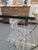Les Invisibles de Marais Table and Chairs from Marais International, 1978, Set of 3 For Sale - Image 10 of 18