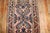 Early 20th Century Antique Zabihi Collection Persian Lilihan Runner - 2'9" x 9'10" For Sale - Image 5 of 8