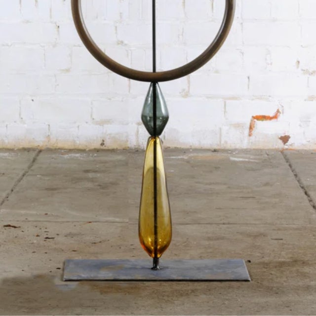 Koncept Floor Sculpture 70 For Sale - Image 4 of 4