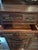 Late 18th Century Victorian American Side-by-Side Display and Secretary Cabinet For Sale - Image 11 of 12