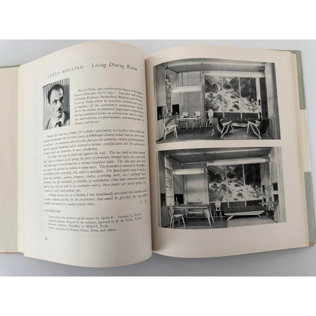 Paper Italy at Work Her Renaissance in Design Today For Sale - Image 7 of 12