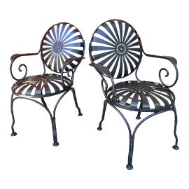 Example of Patio and Garden Furniture