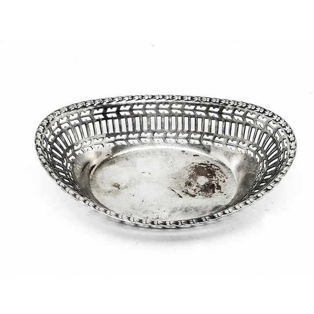 Eclectic Bread Bowl, Poland, 1900s For Sale - Image 5 of 7