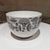 Metal Finel Arabia Tatti Mushroom Bowl Enamelware Kaj Franck Esteri Tomula 2 For Sale - Image 7 of 10