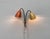 Mid-Century Wall Lamp, 1950s For Sale - Image 10 of 18