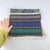 Glass Early 20th Century Ndebele Beaded Girls Skirt MATTER COLLECTION For Sale - Image 7 of 7