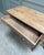 Small Antique Farmhouse Console Table, 1890s For Sale - Image 6 of 15